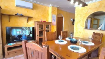 Apartment in Acequión-Los Naúfragos photo 13