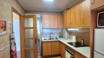 Apartment in Acequión-Los Naúfragos photo 14