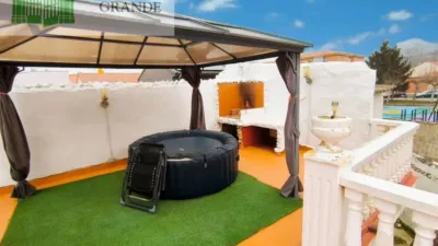 Chalet in Palencia Capital photo 3