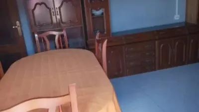 Chalet in O Pereiro de Aguiar photo 4