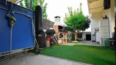 Casa - Más