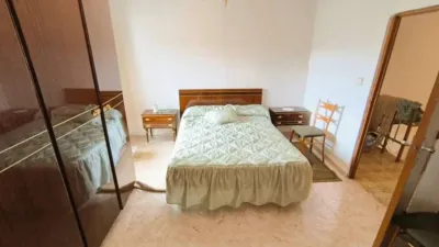 Chalet in Santa Cecilia del Alcor photo 18