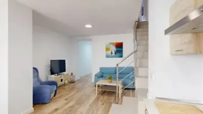 Terraced house in Guadalupe photo 11