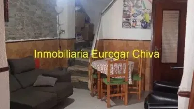 Terraced house on Calle Penas photo 4