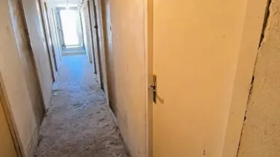 Apartment in Baltanás photo 45