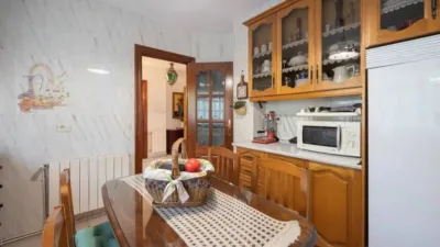 Chalet in Padul photo 33