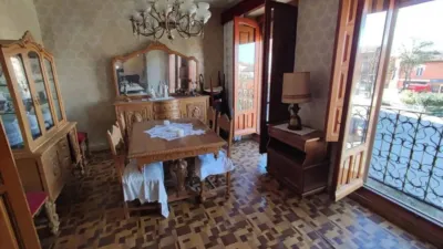 Rustic house in Villarramiel photo 39