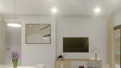 Apartment in Guardamar del Segura photo 8