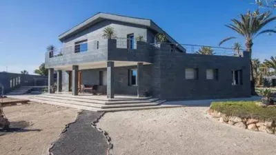 Casa – Elx / Elche, la Portalada, Urbanització Les Atzavares - Vista 3