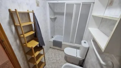 Apartment in Carrer del Pintor Ribera - Playa Flamenca photo 13