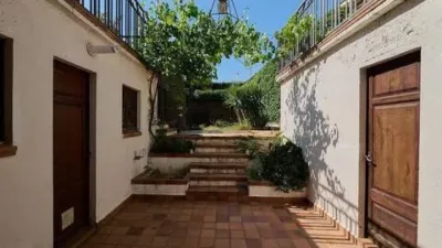 Chalet in Sentmenat photo 71