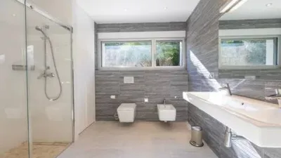 Chalet en Pego photo 34