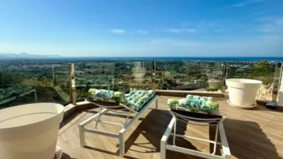 Casa – Dénia - Vista 3