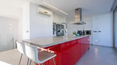Chalet en Pego photo 27