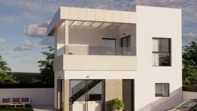Casa – Orihuela, Laguna Green 1, Entrenaranjos - Vista 3