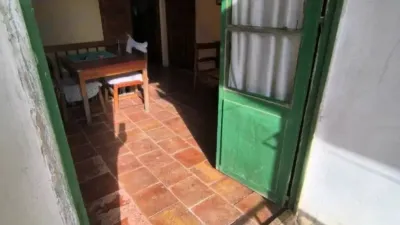 Chalet on Calle del Obispo Apolinar photo 23