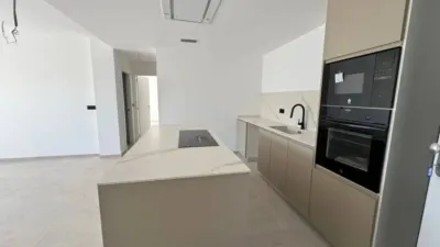 Apartment on Carrer Cedre photo 6