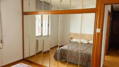 Apartment in El Carmen-La Lanera photo 21