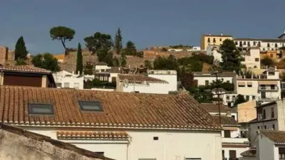 Piso en Albaicín photo 26