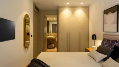 Chalet en Algorfa photo 11