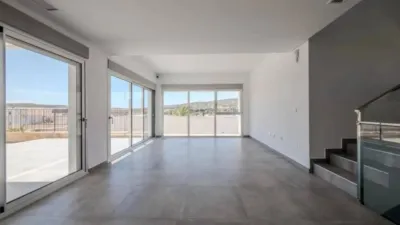 Chalet in Algorfa photo 10