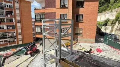 Apartment in Zurbaran-Arabella photo 25