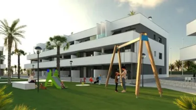 Piso – Guardamar del Segura, Urbanització El Ras - Vista 4