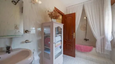 Chalet in Padul photo 51