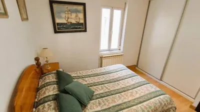 Chalet en Venta de Baños photo 15