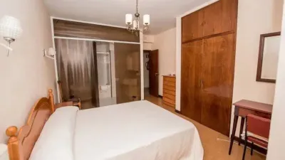 Chalet en Cuntis photo 26