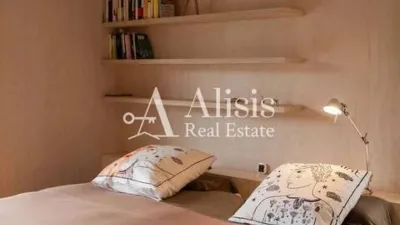 Chalet in Molins de Rei photo 23