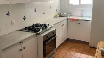 Apartment in Caldes d'Estrac photo 2