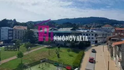 Exclusive penthouse in Moaña photo 10