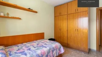Chalet in Escola Industrial-Plaça de Catalunya photo 44