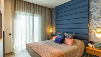 Chalet in Algorfa photo 32
