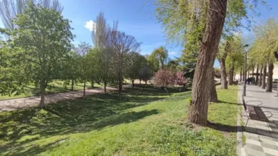 Apartment in Palencia City Centre photo 9