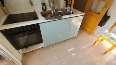 Apartment for sale in Venta de Baños photo 21