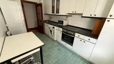 Apartment in Uribarri photo 13