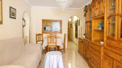 Apartment on Calle de la Loma photo 3