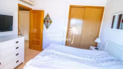 Terraced house in Gran Alacant photo 56