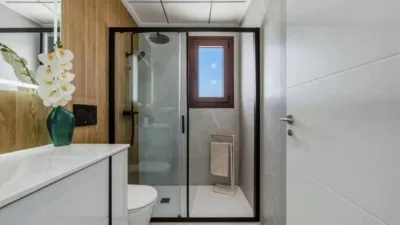 Chalet in Orihuela photo 38