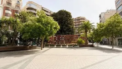 Apartment in Plaza de Santo Domingo photo 14