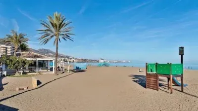 Apartment in Fuengirola photo 22