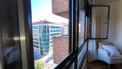 Apartment in Campo de la Juventud-Santiago photo 56