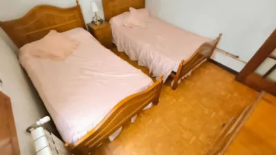 Apartment in the City Centre photo 26