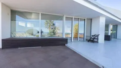 Chalet en Pego photo 6