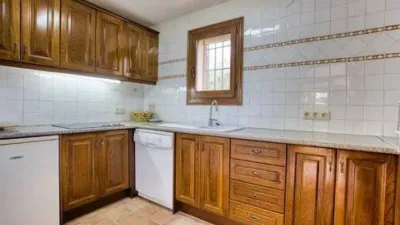Chalet in Pego photo 6