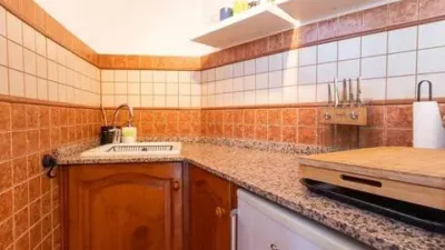 Casa – Pego, la Marina Alta - Més