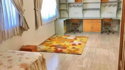 Chalet in Murcia Capital photo 62