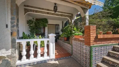 Chalet in Padul photo 7